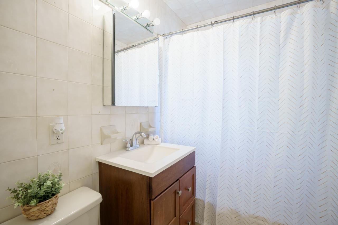 Modern 3-bedroom In The Heart Of Wynwood Art District Apartamento Miami